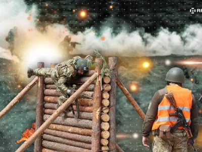 П’ять кроків до БЗВП: як підготуватися до служби фізично та психологічно  