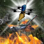 Чи є майбутнє в панцерників: досліджуємо тему з військовим істориком Андрієм Харуком