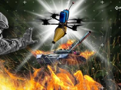 Is there a future for armored vehicles? Exploring the issue with military historian Andriy Kharuk  