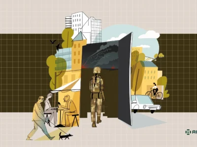 Люди з досвідом війни: гідність і взаємодія без бар’єрів  