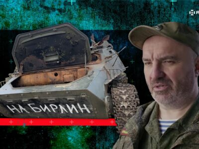 «Ну што, байци, на Бірлін?»: чим зачепили глядачів мобілізаційні ролики зі Львова  