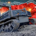 Архітектура майбутнього поля бою: як українські НРК переписують ліміти людського ризику