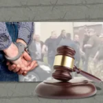 5 років в’язниці отримав блогер з Чернігова, який радив «відбиватися» від ТЦК арматурою