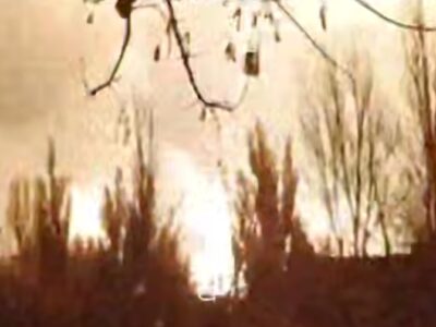 Сили оборони знищили базу зберігання та запуску ворожих «шахедів» у Донецьку  