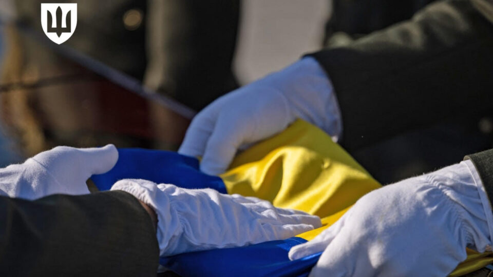 Міноборони виділило землю для облаштування Меморіалу Героїв у Львові  