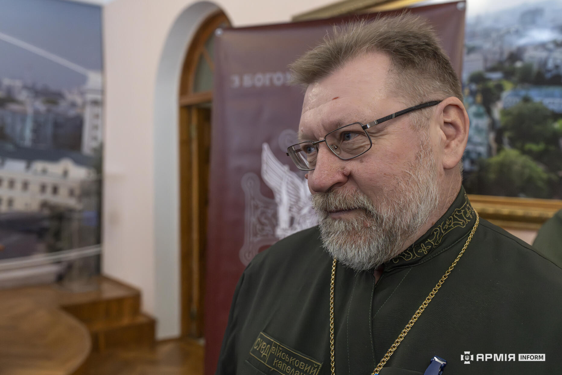 Фото: Віталія Павленка / АрміяInform