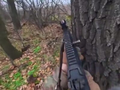 Блискавична реакція на загрозу: морпіхи Сагайдачного успішно відбилися від ворожого FPV  