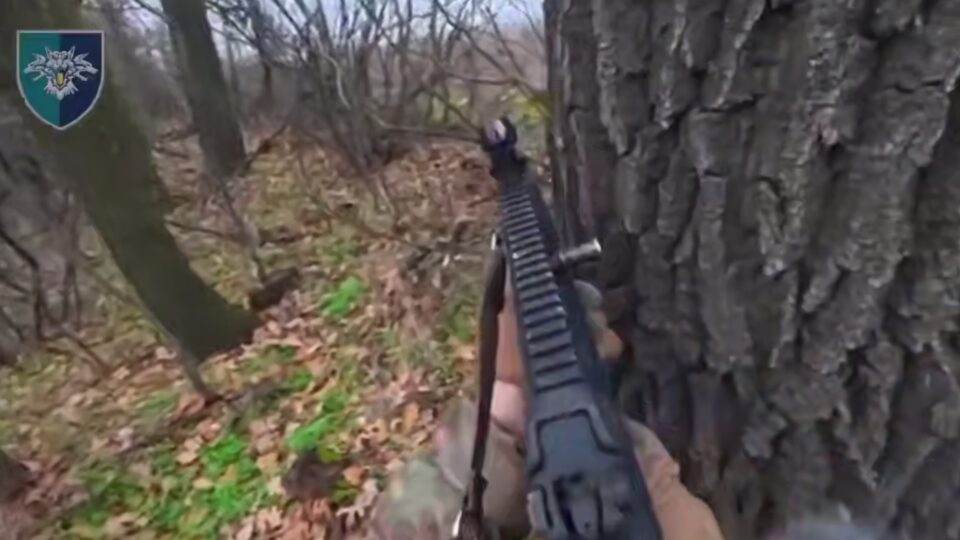 Блискавична реакція на загрозу — морпіхи Сагайдачного успішно відбилися від ворожого FPV  