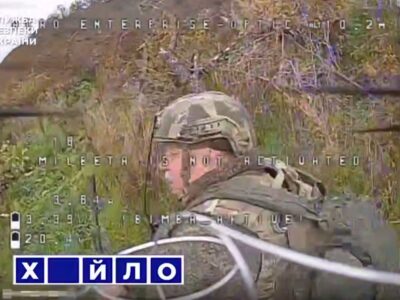 «Сєктор пріз на барабанє»: СБУ ліквідувала двійника ведучого «Поля чудєс» на Покровському напрямку  