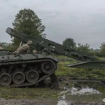 Фото: Віталія Павленка / АрміяInform