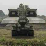 Німецький «Бобер» у ЗСУ: як українці освоюють мостоукладач на базі «Леопарда»