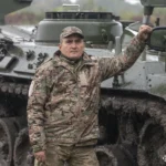 Фото: Віталія Павленка / АрміяInform