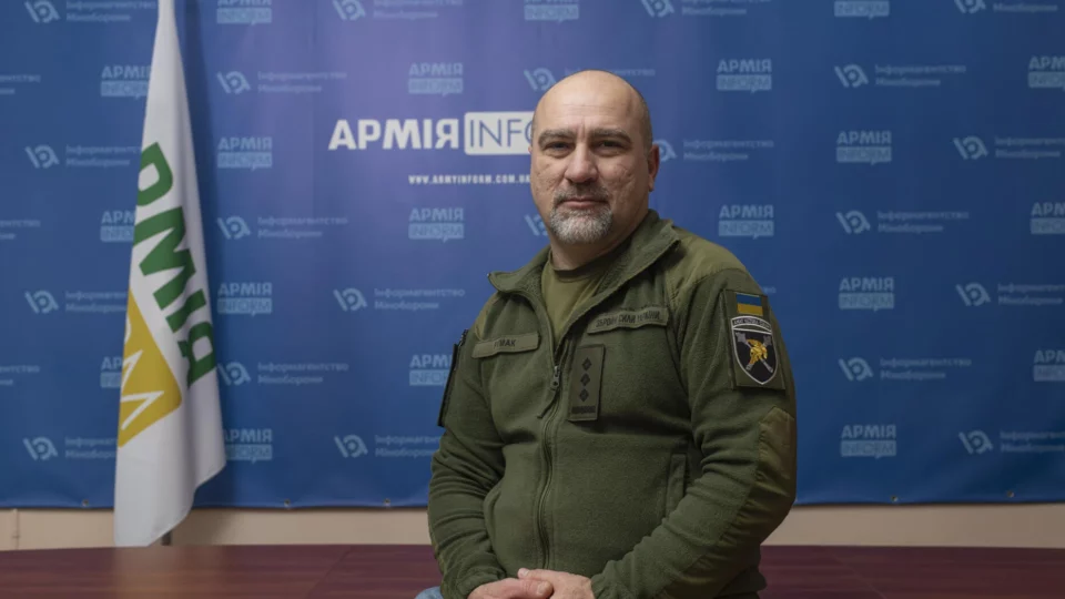 «Країни-партнери „полюють“ за нашою програмою БЗВП»: як адаптується система підготовки у ЗСУ  