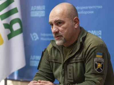 «Країни-партнери „полюють“ за нашою програмою БЗВП»: як адаптується система підготовки у ЗСУ  