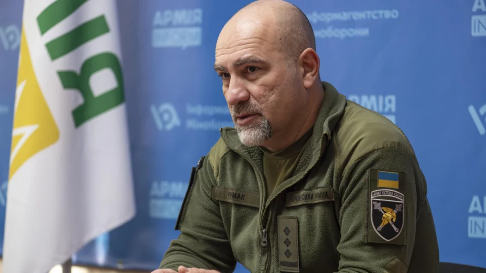 «Країни-партнери „полюють“ за нашою програмою БЗВП»: як адаптується система підготовки у ЗСУ  