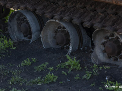 «Три одиниці загрузли в болоті, десант побіг»: поблизу Покровська росіян поглинає земля  