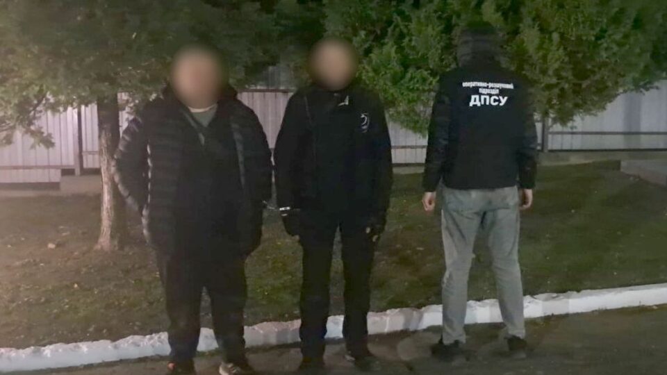 «Має досвід ще з Бахмута»: прикордонник «Покемон» вистежує ухилянтів за допомогою БПЛА  