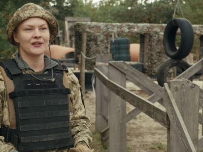 «Відношення дуже класне»: Єлизавета уклала «Контракт 18‒24» попри всі відмовляння  