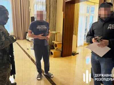 Народного депутата, який просував тези рф на своїх каналах, звинуватили в держзраді  