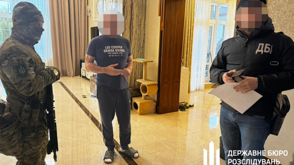 Народного депутата, який просував тези рф на своїх каналах, звинуватили в держзраді  