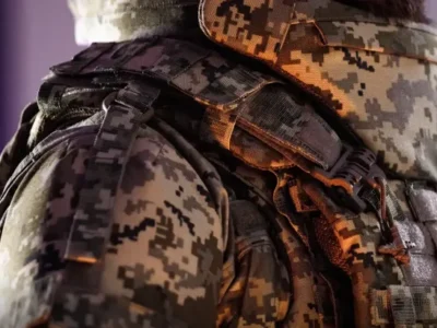 Повний захист: огляд бойового єдиного комплекту для військовослужбовців  