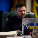 Президенти України та Фінляндії обговорили роботу української делегації в США