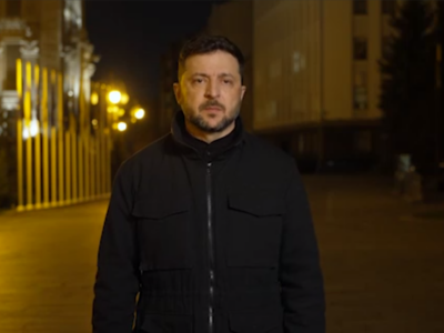 Є проблеми, які давно варто вирішити — Президент про ситуацію з поповненням бригад  