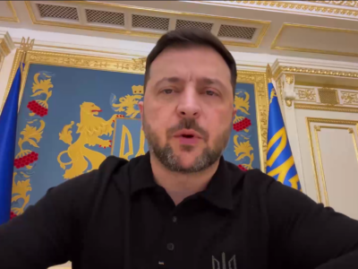 Поповнення бригад людьми має бути переглянуте — Президент  