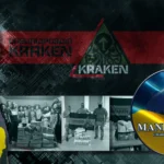 Волонтер «Мандрівник» для KRAKEN’а: «Папужку також врятували»