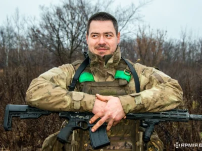 «Ґрінч» зустрічає Різдво на фронті вже вдруге: РЕБ під Покровськом працює бездоганно  