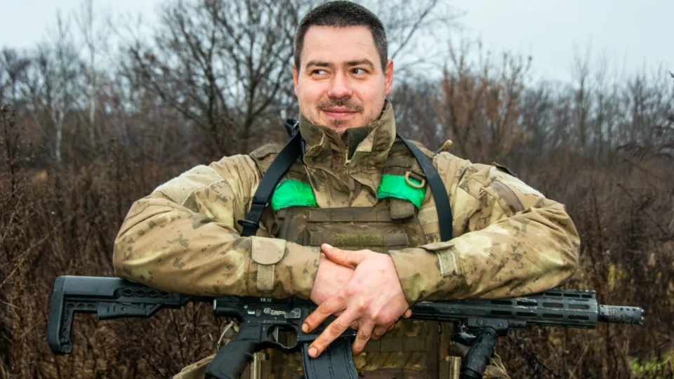 «Ґрінч» зустрічає Різдво на фронті вже вдруге: РЕБ під Покровськом працює бездоганно  