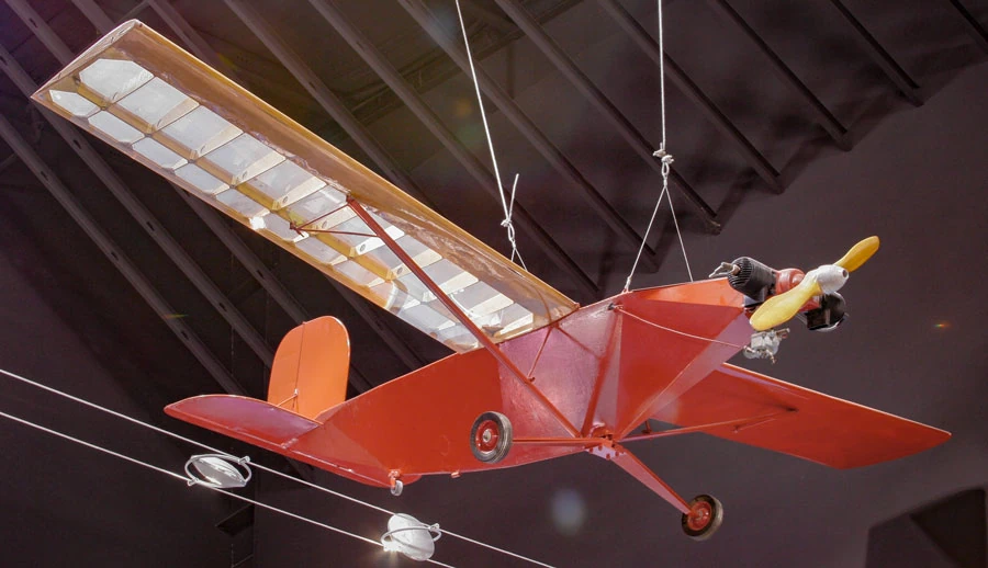 Фото: pimaair.org