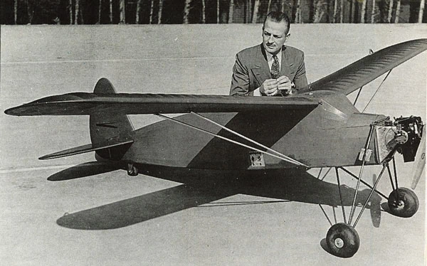 Фото: modelaviation.com