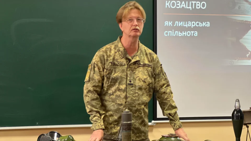 «У файлику зібрали 73 тисячі»: як в українському війську відродились козацькі традиції  