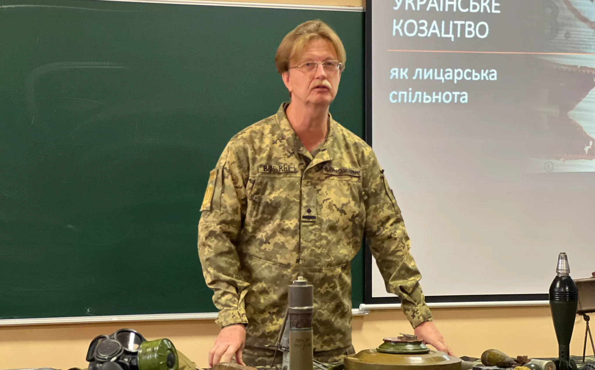 «У файлику зібрали 73 тисячі»: як в українському війську відродились козацькі традиції