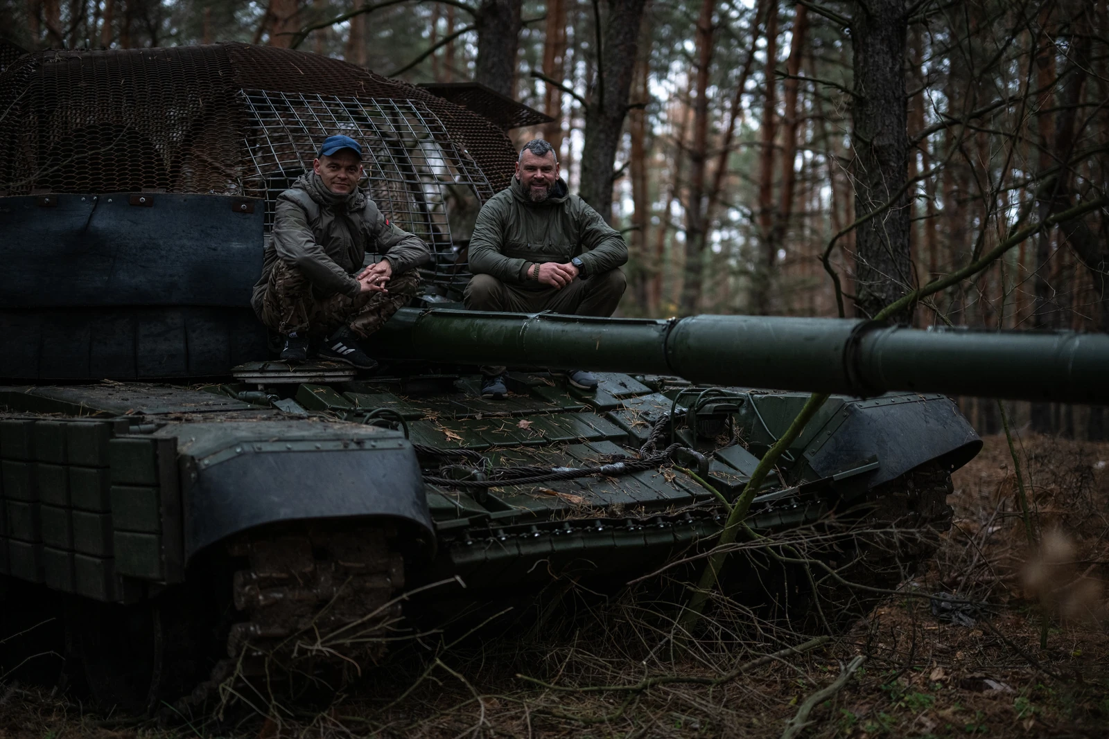 Фото Антона Шевельова / Міністерство оборони України