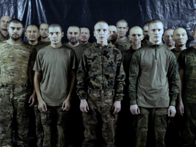 On average, 60 to 90 Russian servicemen surrender every week — Coordination Headquarters  