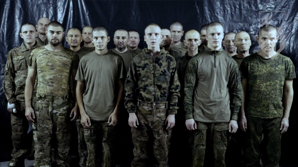 У боях під Добропіллям було знищено близько 12,5 тис. окупантів — 1-й корпус  