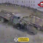 По 5 легковиків та антен — на Костянтинівському напрямку провели чистку російської техніки