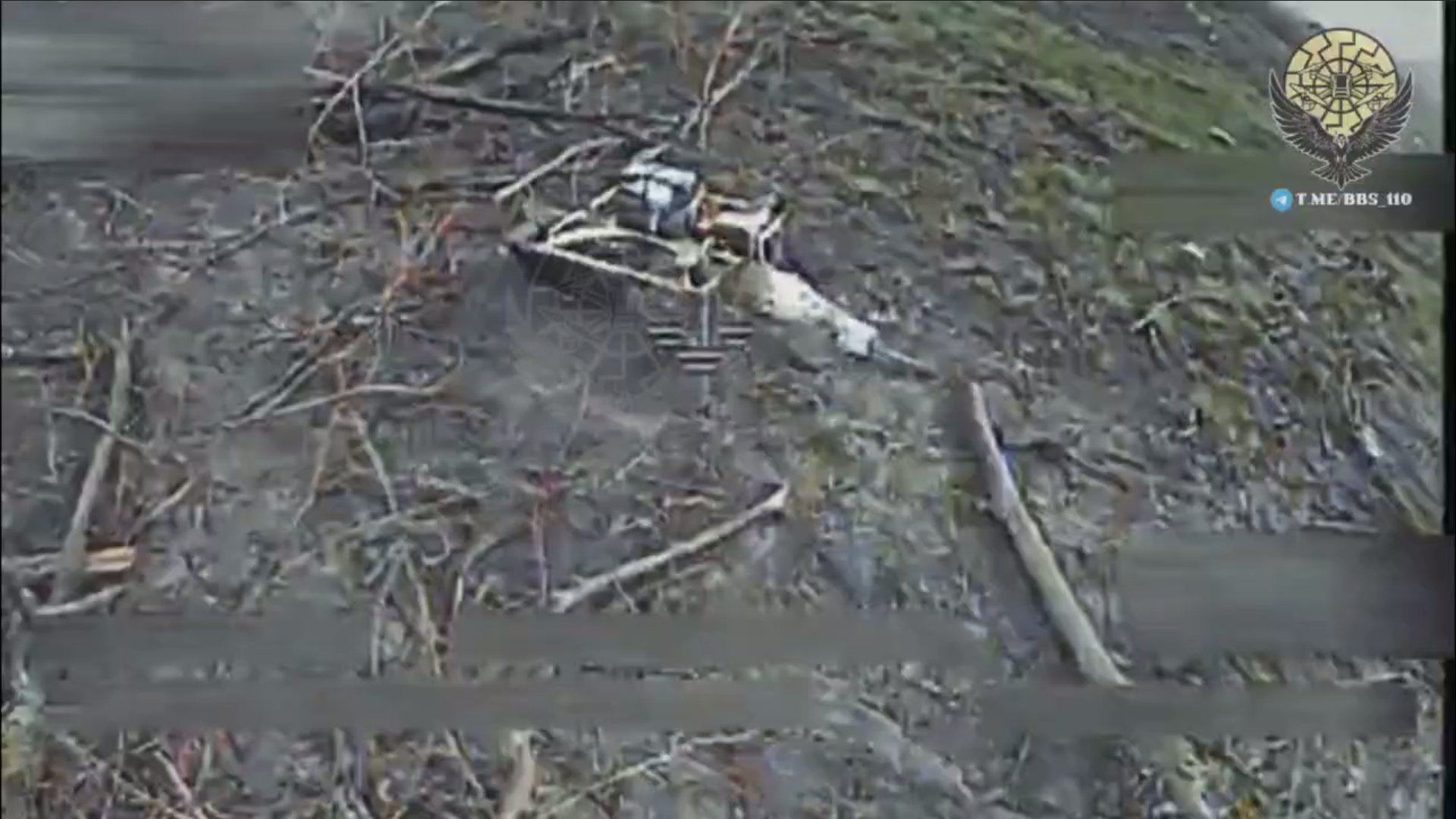 Велика різанина «ждунів» — пілоти розчищають тилові дороги від російських засідок