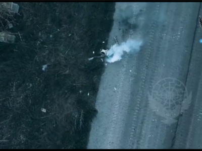 Полювання на «ждунів» — бомбери проводять зачистку тилових доріг  