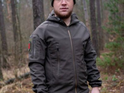 Засобів ураження в повітряному просторі стало на порядок більше — зенітник Володимир про сучасну війну в небі  