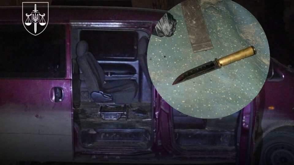 У Львові смертельно поранили військовослужбовця ТЦК під час виконання обов’язків, нападника затримано  