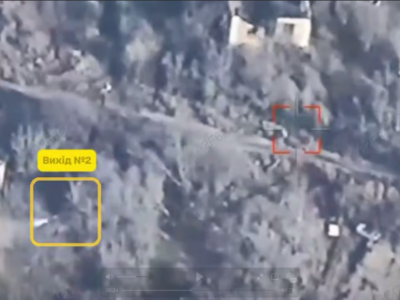 Бомбери знищили ворожі гармати — відзначилися житомирські артилеристи  