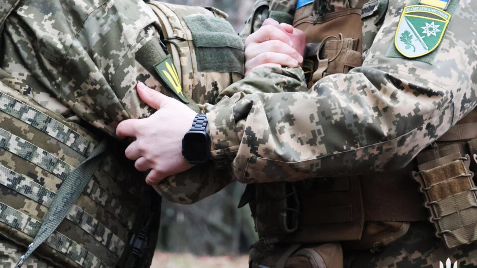 Одна з бригад ЗСУ отримала почесне найменування «імені Симона Петлюри»  