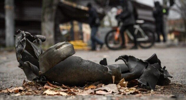 Окупанти атакували Сумщину: поранено місцеву мешканку  