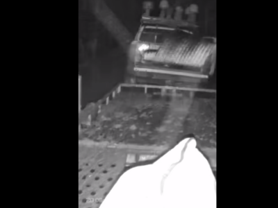 22 кілометри за 7 годин — наземний дрон вивіз пораненого бійці  