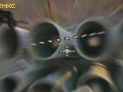 Ще два «корейці» на брухт: на Лиманському напрямку «Фенікс» палить РСЗВ  