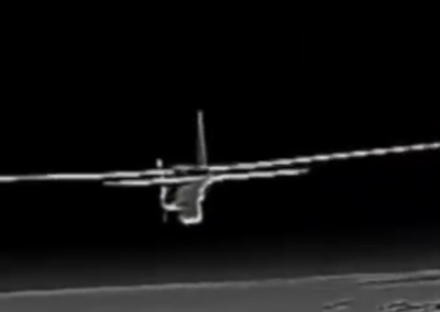 Небо над Лиманом стало чистіше: Signum зменшив популяцію ворожих БПЛА  