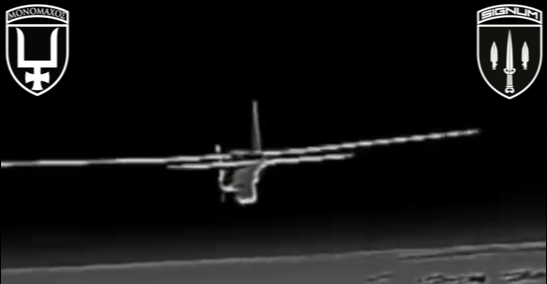 Небо над Лиманом стало чистіше: Signum зменшив популяцію ворожих БПЛА  